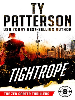 cover image of Tightrope